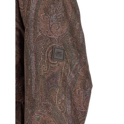 'Arnica' bomber jacket