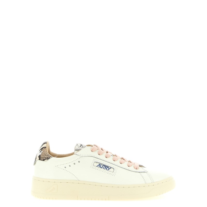 'Dallas Low' sneakers