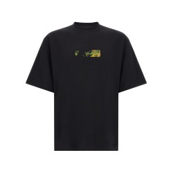 'Spices Arrow Skate' T-shirt