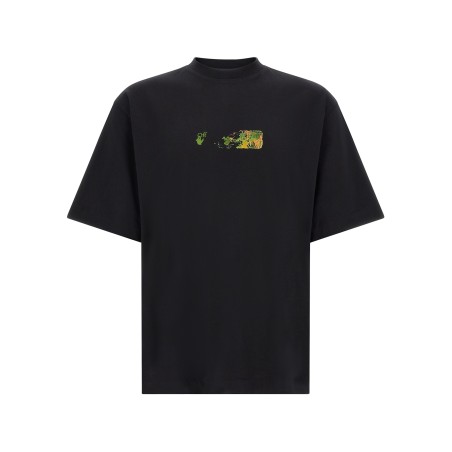 'Spices Arrow Skate' T-shirt