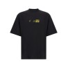 'Spices Arrow Skate' T-shirt