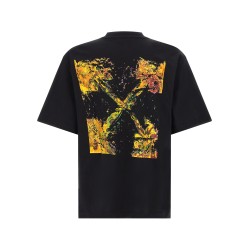 'Spices Arrow Skate' T-shirt