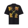 'Spices Arrow Skate' T-shirt