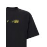 'Spices Arrow Skate' T-shirt