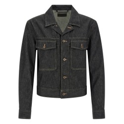 'Trucker' jacket