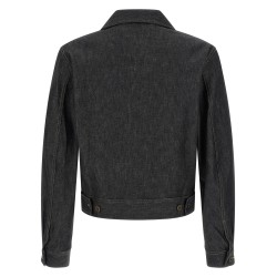 'Trucker' jacket