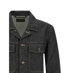 'Trucker' jacket