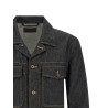 'Trucker' jacket