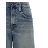 'Lantern' jeans
