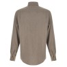 Herringbone shirt