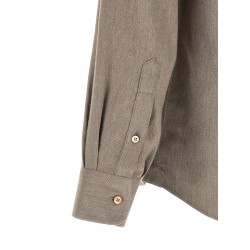 Herringbone shirt