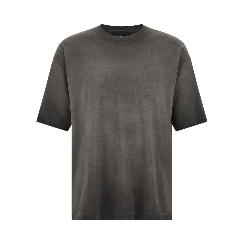 'M TS 986' T-shirt