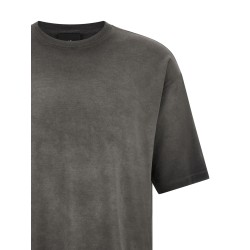 'M TS 986' T-shirt