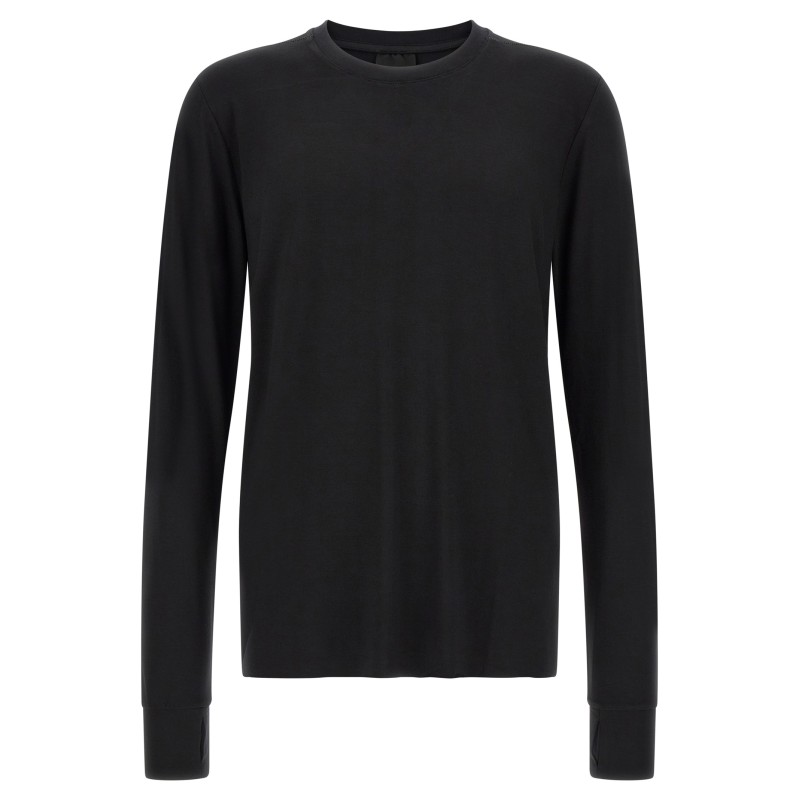 'M TS 970' sweater