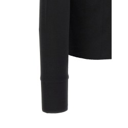 'M TS 970' sweater