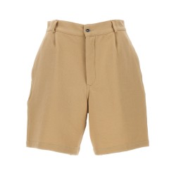 'Jillian' bermuda shorts