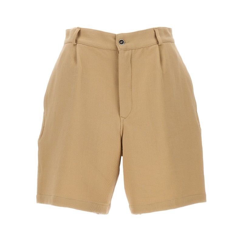 'Jillian' bermuda shorts