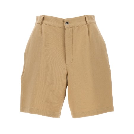 'Jillian' bermuda shorts