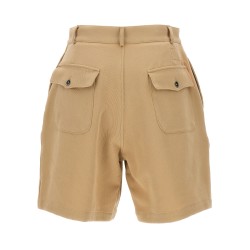 'Jillian' bermuda shorts
