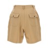 'Jillian' bermuda shorts
