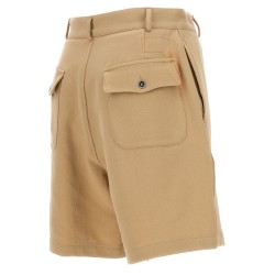 'Jillian' bermuda shorts