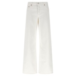 'Low Rise Loose' jeans