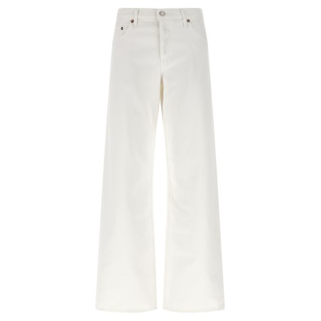 'Low Rise Loose' jeans