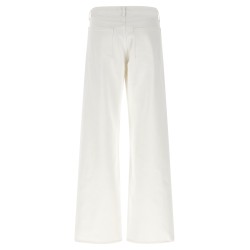 'Low Rise Loose' jeans
