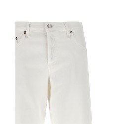 'Low Rise Loose' jeans