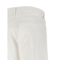 'Low Rise Loose' jeans