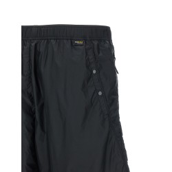 Cordura Bermuda shorts®