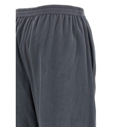 'Cursive' reversible pants