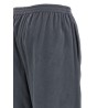 'Cursive' reversible pants
