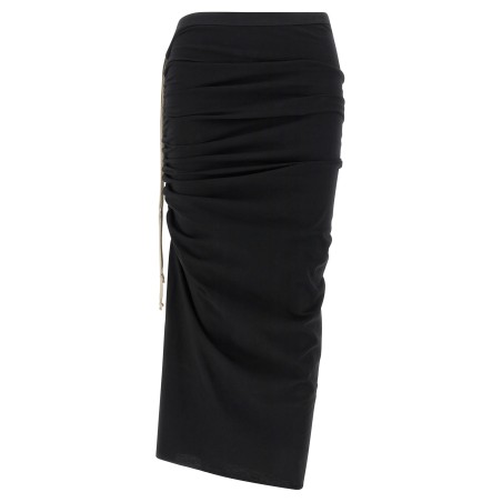 'Edfu Knee' skirt