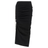 'Edfu Knee' skirt