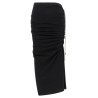 'Edfu Knee' skirt