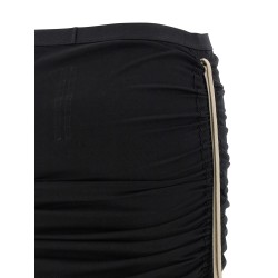 'Edfu Knee' skirt