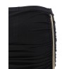 'Edfu Knee' skirt