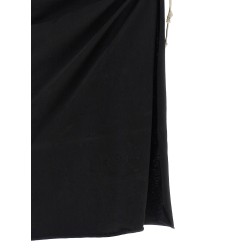 'Edfu Knee' skirt