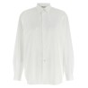 'Washed Finx Twill' shirt