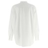 'Washed Finx Twill' shirt