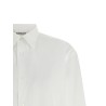 'Washed Finx Twill' shirt