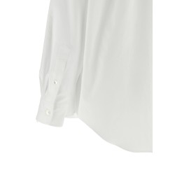 'Washed Finx Twill' shirt