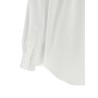 'Washed Finx Twill' shirt