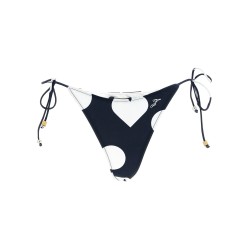 'Le Bas De Plage Triangle' bikini briefs