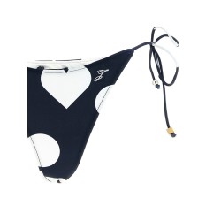 'Le Bas De Plage Triangle' bikini briefs