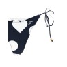 'Le Bas De Plage Triangle' bikini briefs