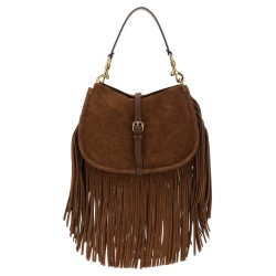 'Pony' medium shoulder bag
