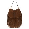 'Pony' medium shoulder bag