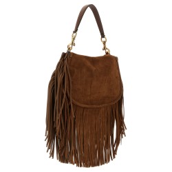 'Pony' medium shoulder bag